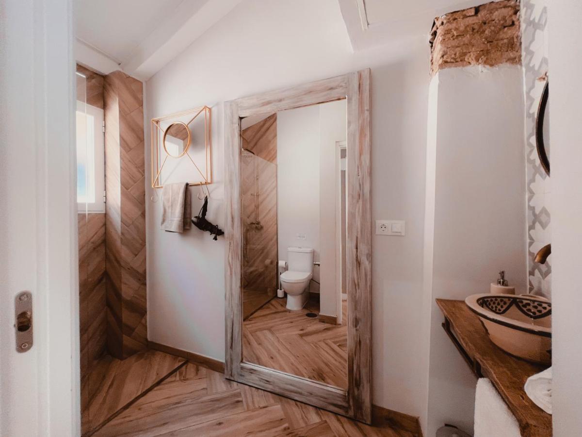 Apartment Tuguest Santa Paula Granada