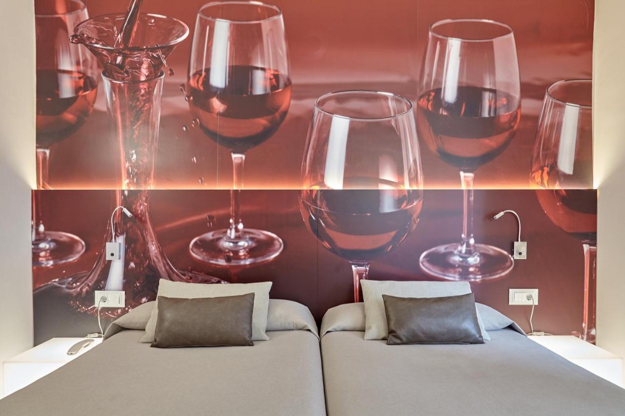 Macia Five Senses & Hotel 3*