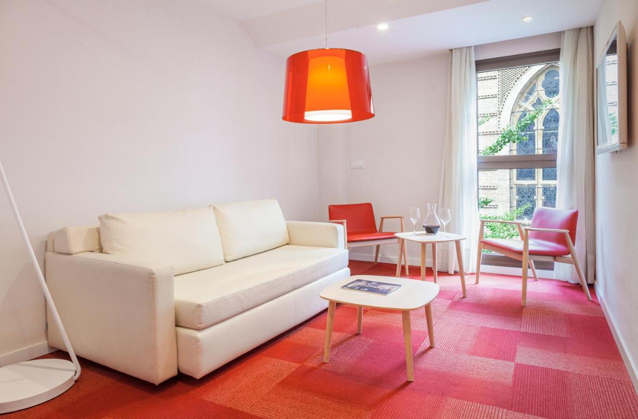 Hotel Macia Five Senses &
