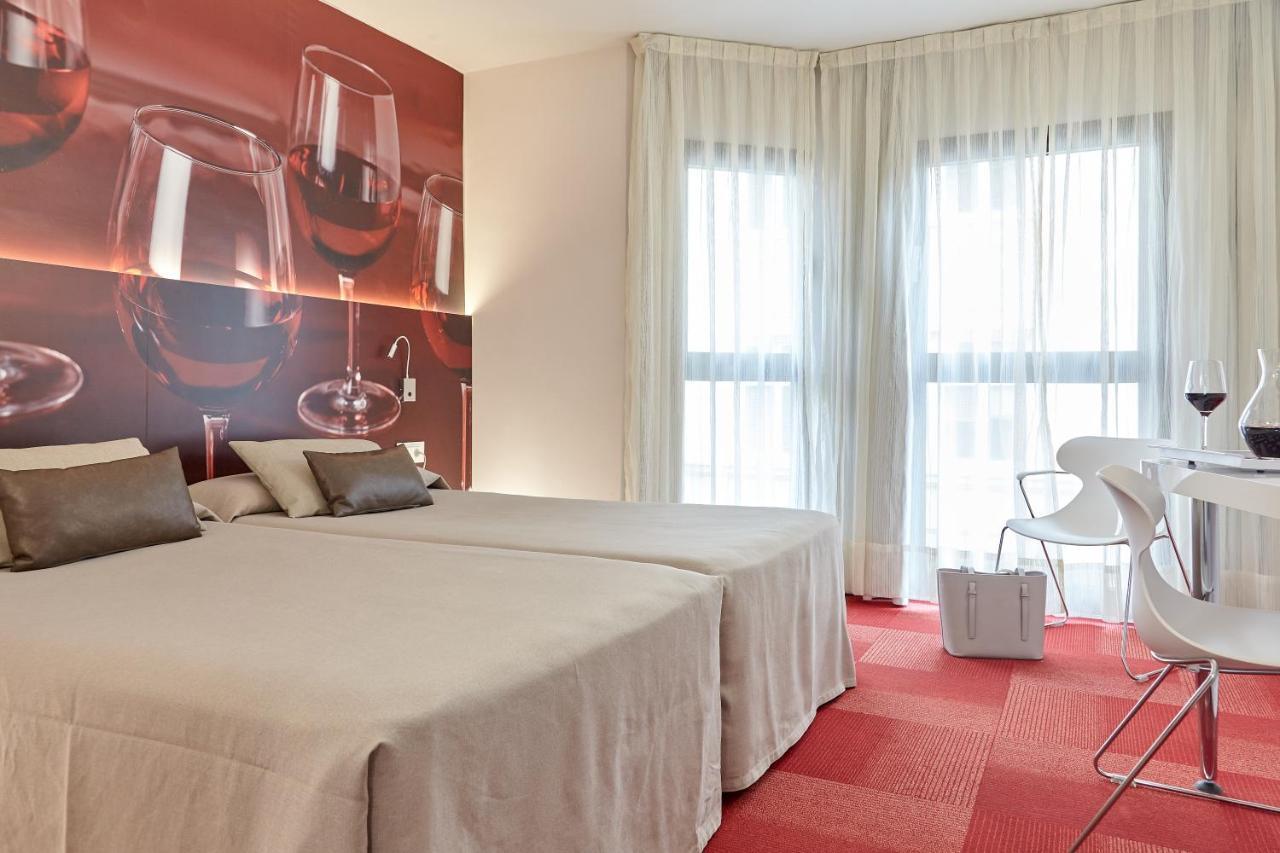 Macia Five Senses & Hotel Granada