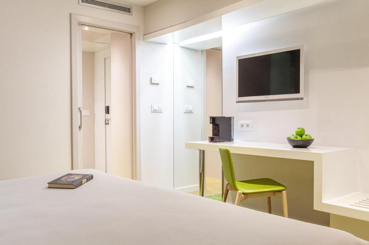 Hotel Macia Five Senses & Granada