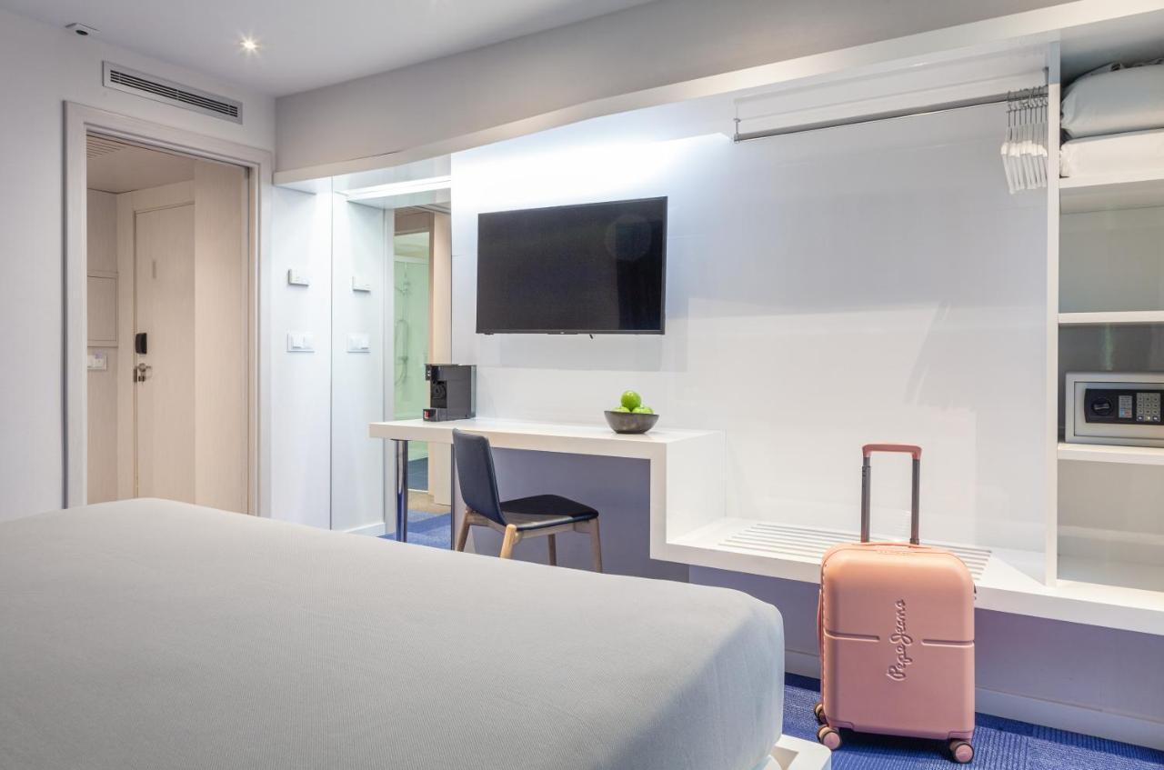 Hotel Macia Five Senses & 3*