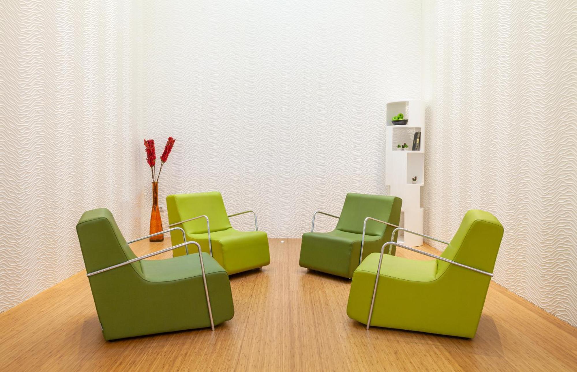 Hotel Macia Five Senses &
