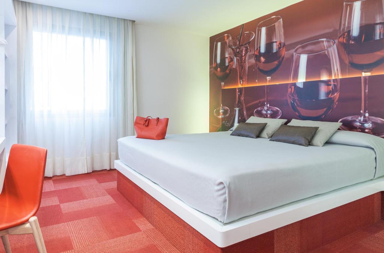 Macia Five Senses & Hotel