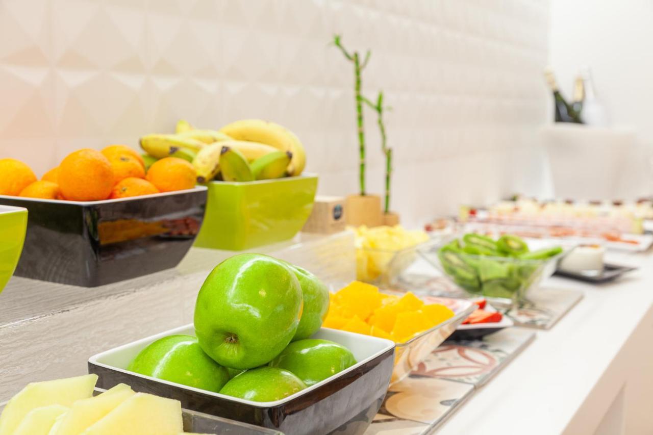 Hotel Macia Five Senses & 3*