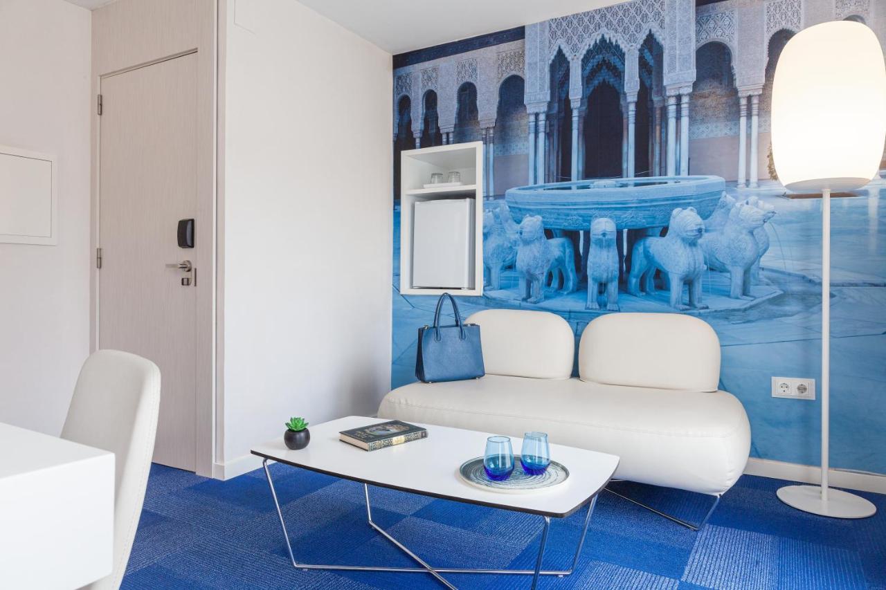 Hotel Macia Five Senses &