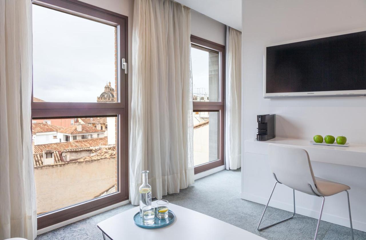Hotel Macia Five Senses & 3*