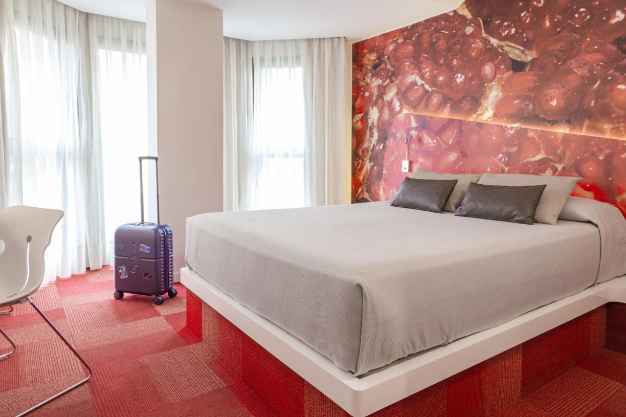 Hotel Macia Five Senses & Granada