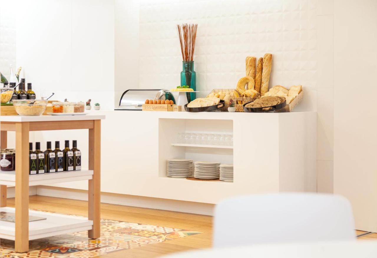 Macia Five Senses & Granada