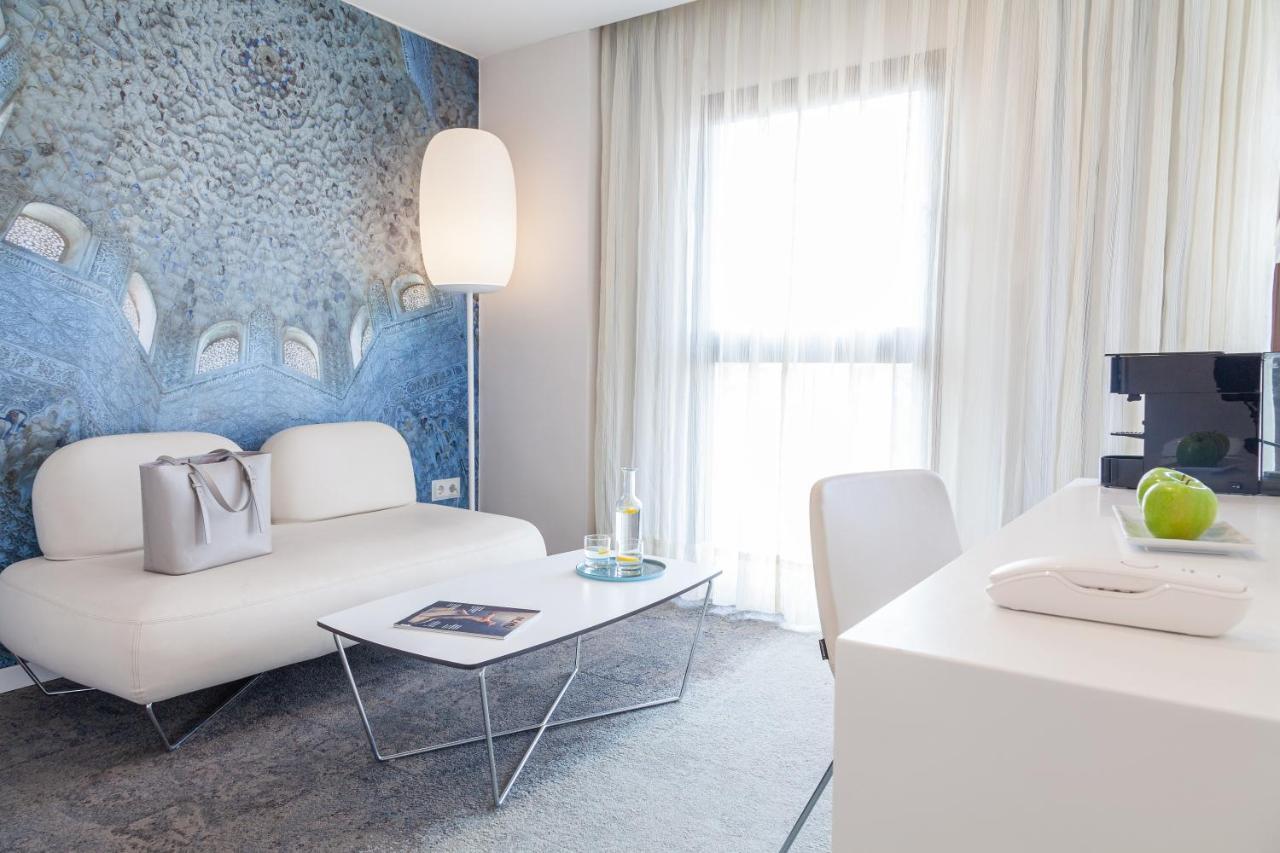 Hotel Macia Five Senses & Granada