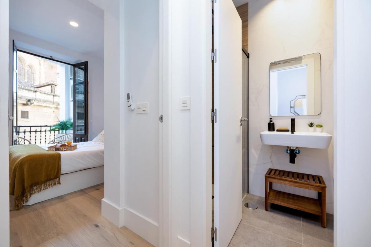 Apartment Luxury Gran Via