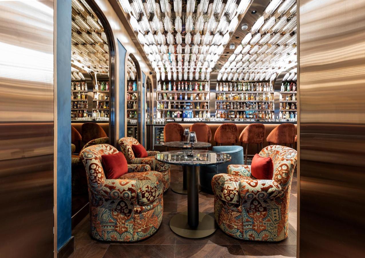 Seda Club - Small Luxury