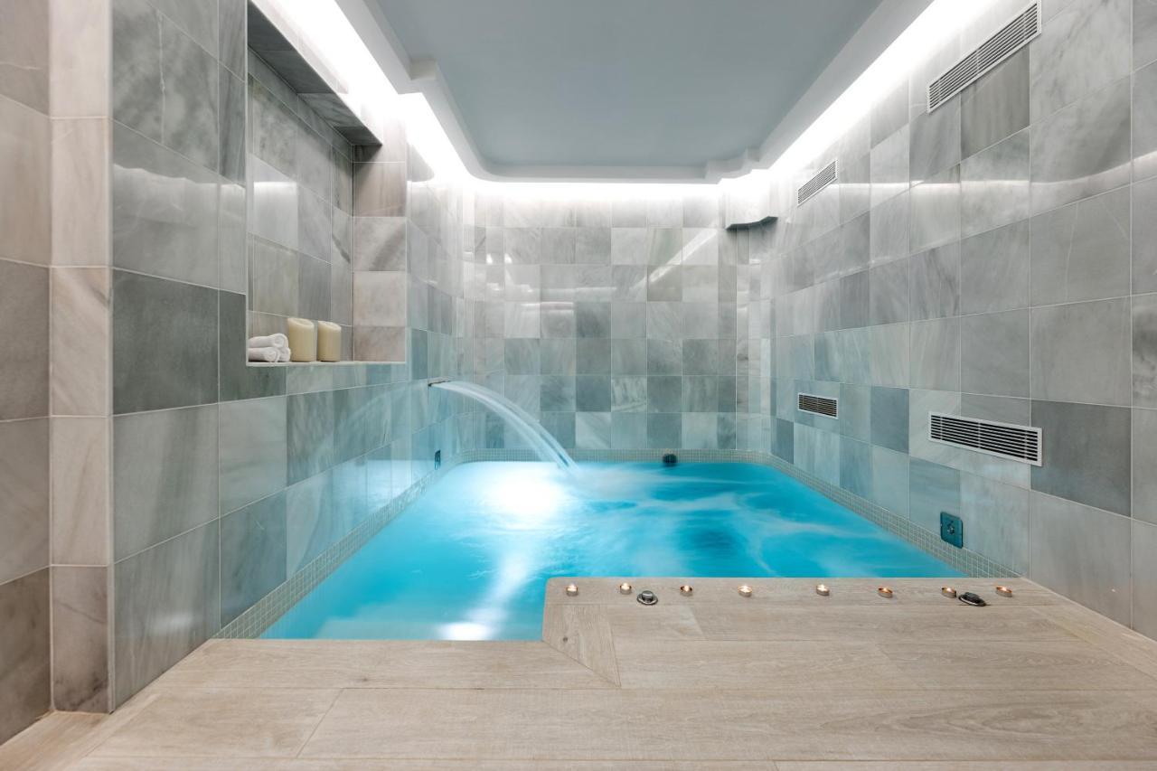 Hotel Seda Club - Small Luxury Granada