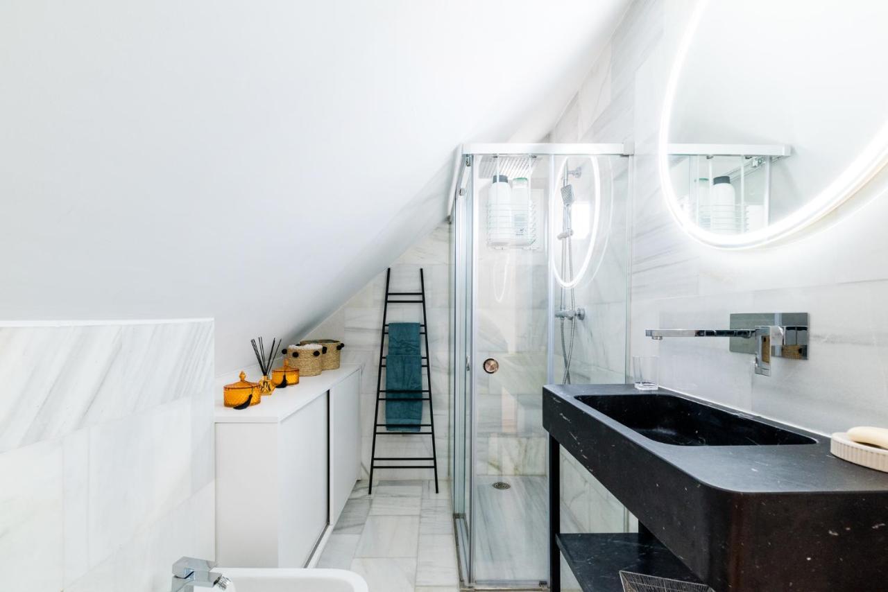 Wekey Homes Aben Humeya, Centro Apartamento