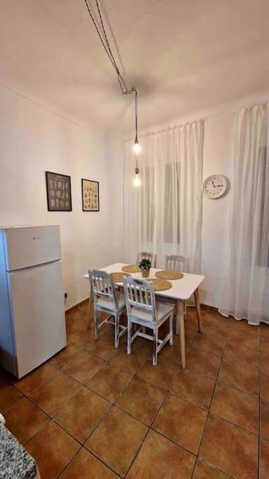 Apartamento Zacatin Centro Appartement