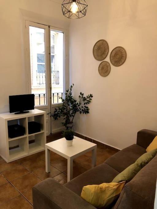Apartamento Zacatin Centro Appartement Granada