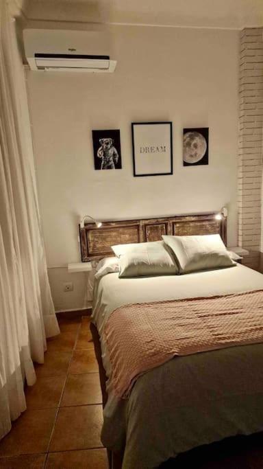 Apartamento Zacatin Centro Appartement
