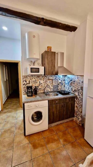 Apartamento Zacatin Centro *