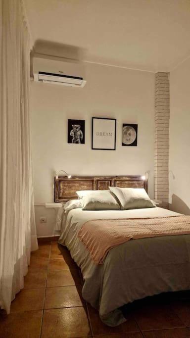 Apartamento Zacatin Centro * Granada