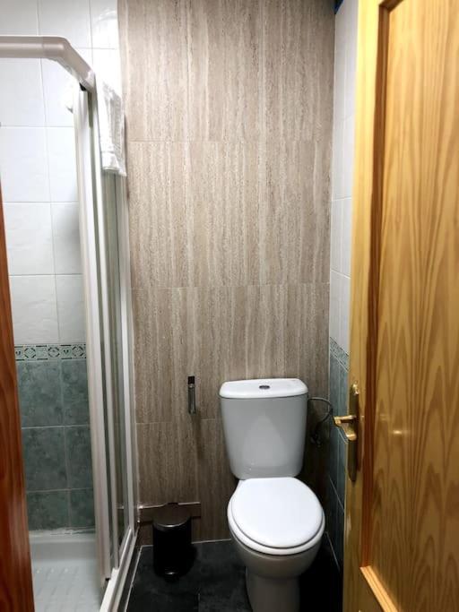 Appartement Apartamento Zacatin Centro