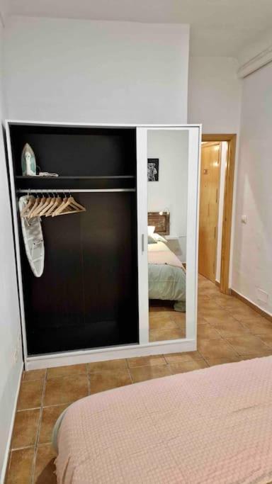 Appartement Apartamento Zacatin Centro Granada
