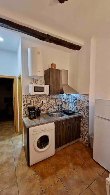 Appartement Apartamento Zacatin Centro