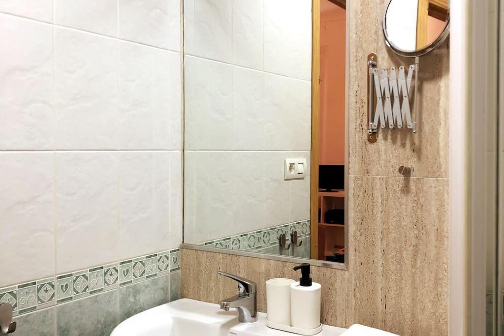 Apartamento Zacatin Centro *