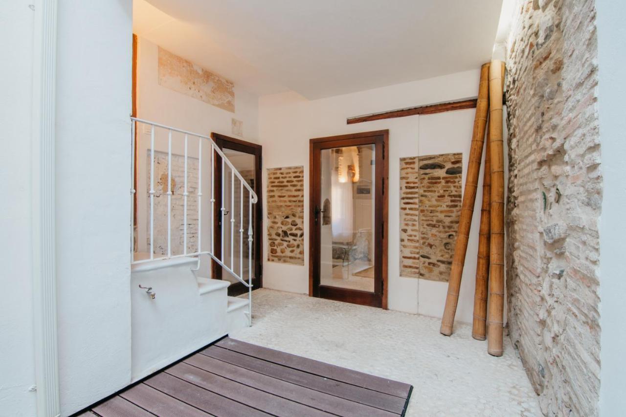 Tuguest House Albaicin Vakantiehuis