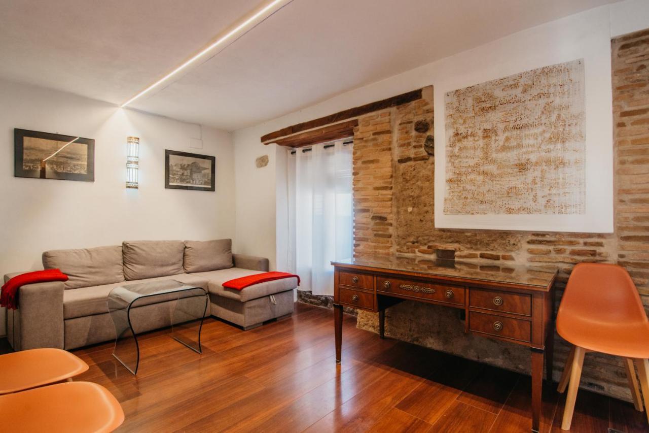 Tuguest House Albaicin Vakantiehuis *