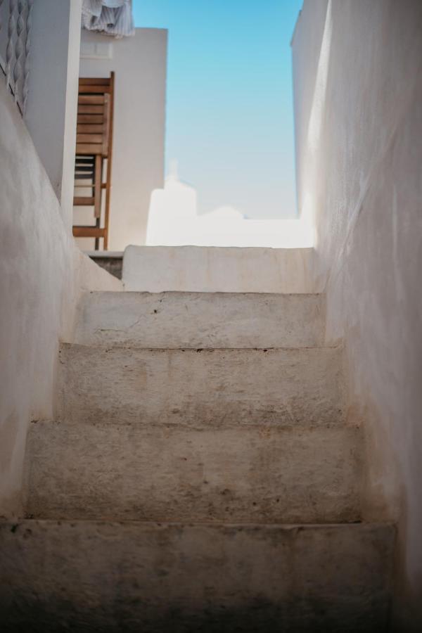 Vakantiehuis Tuguest House Albaicin Granada