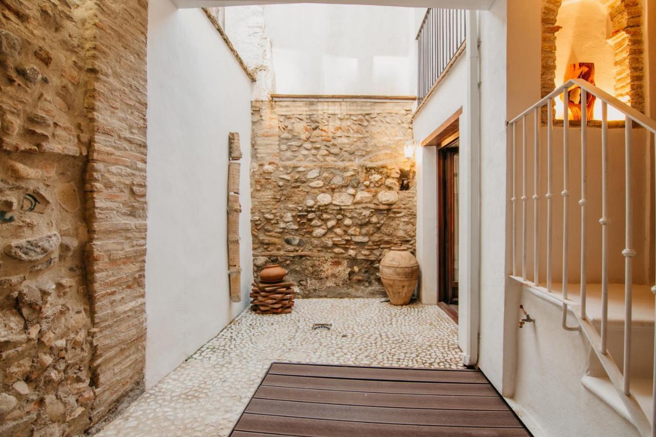 Tuguest House Albaicin Vakantiehuis