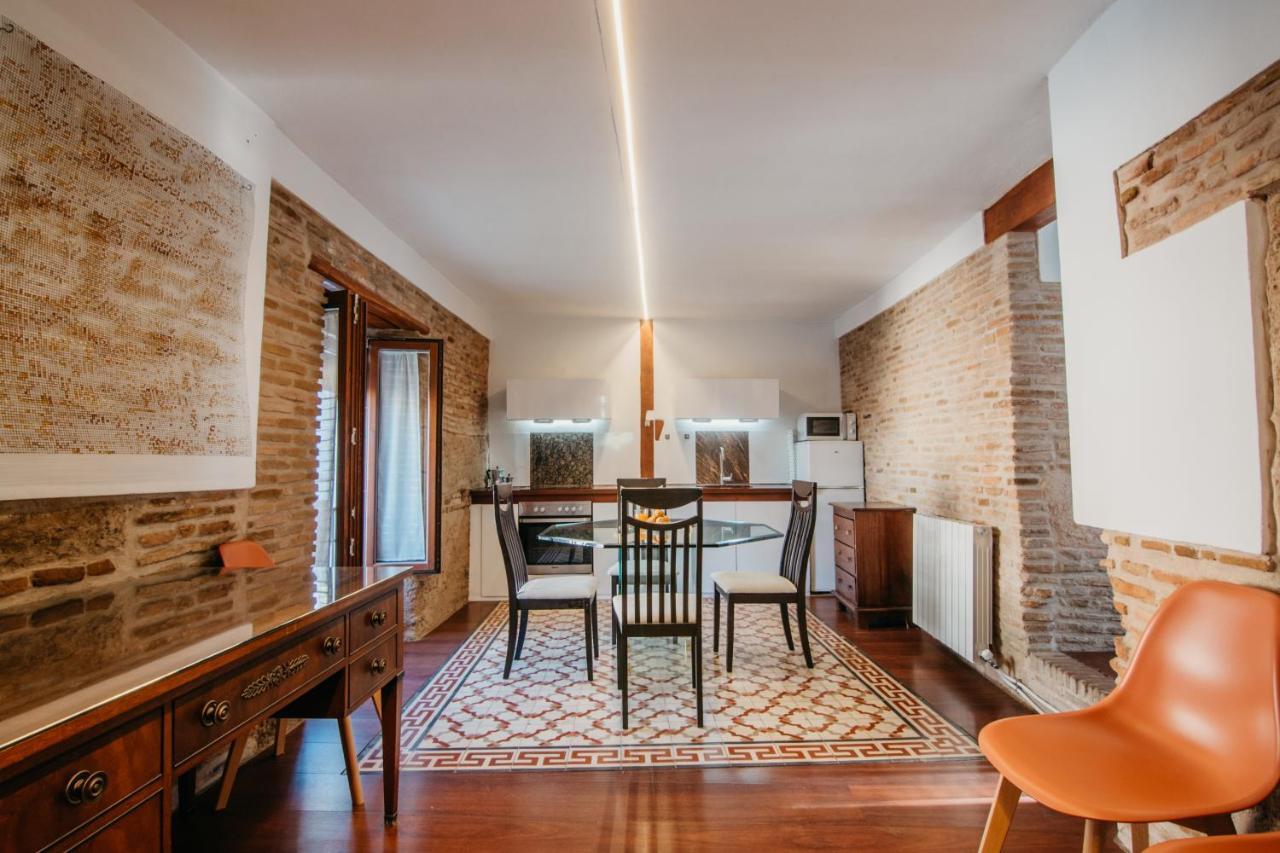 Tuguest House Albaicin *