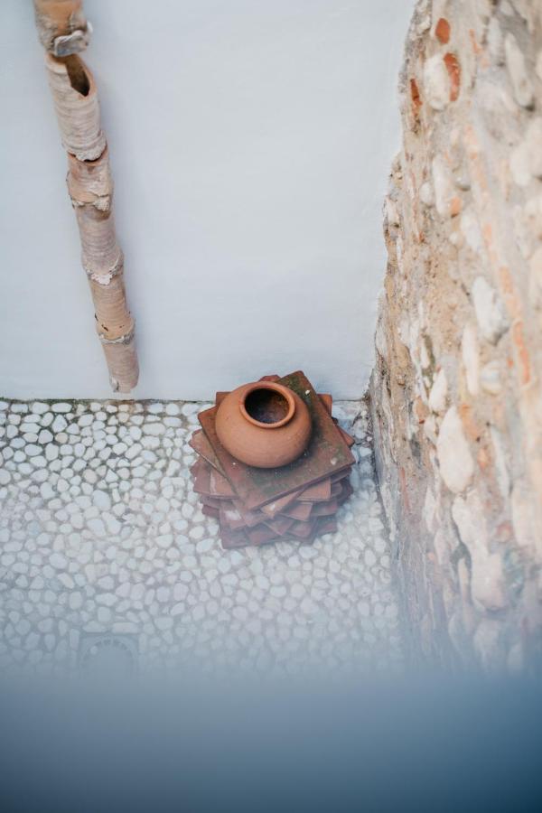 Tuguest House Albaicin * Granada