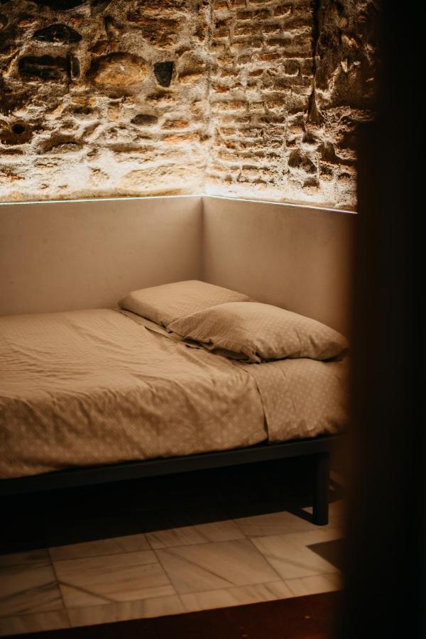 Tuguest House Albaicin Vakantiehuis Granada