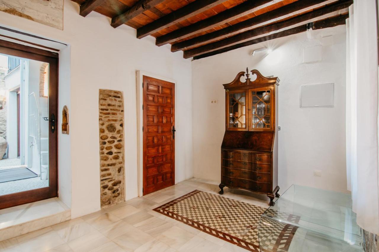 Tuguest House Albaicin *