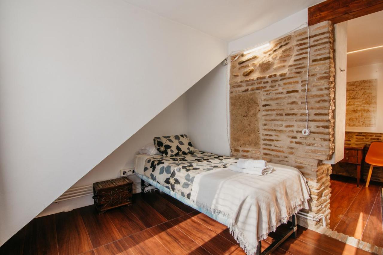 Tuguest House Albaicin