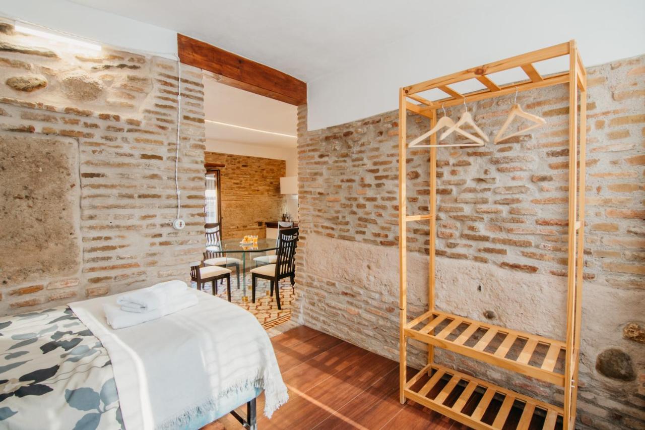 Tuguest House Albaicin Vakantiehuis *