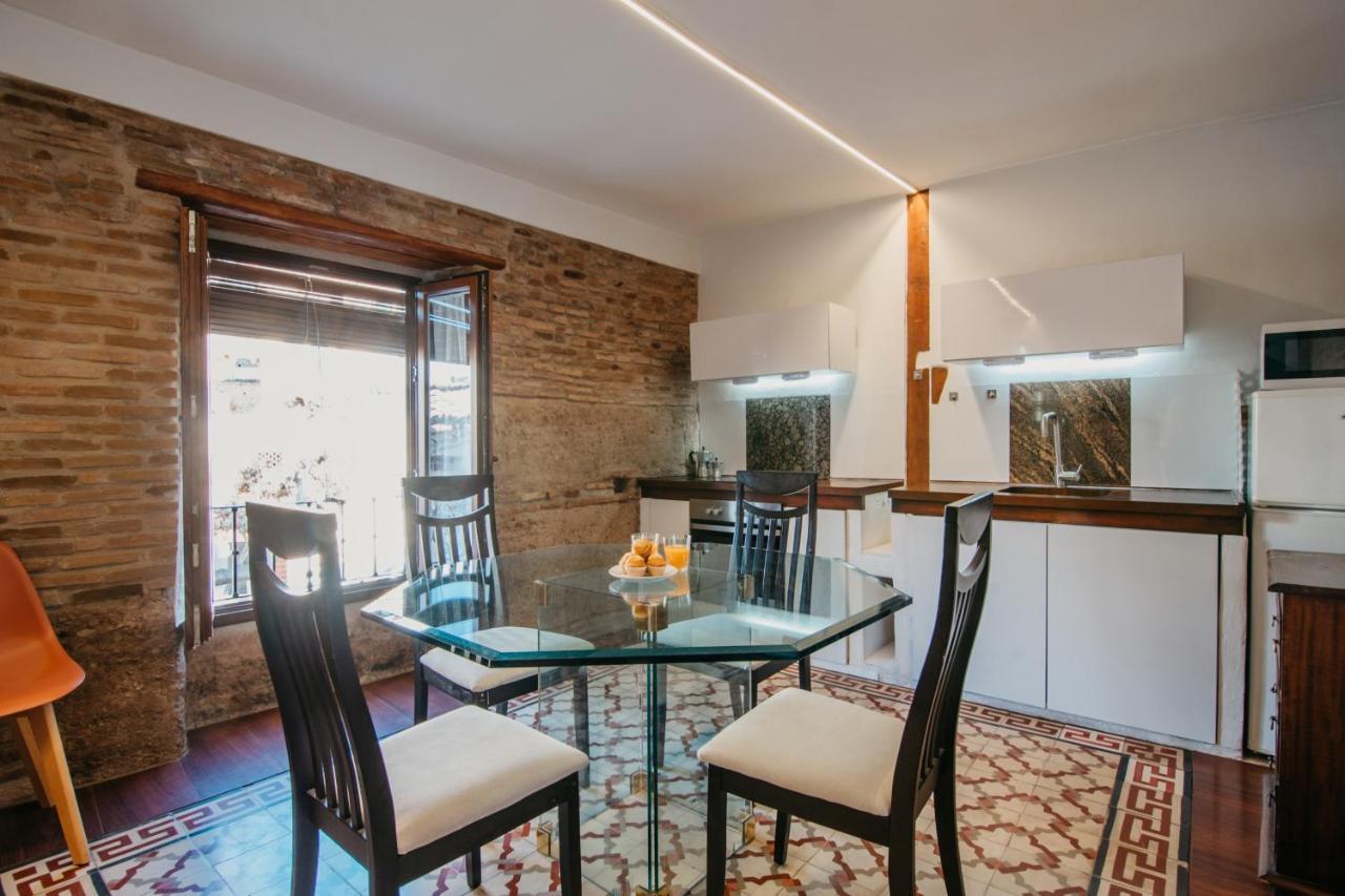 Tuguest House Albaicin