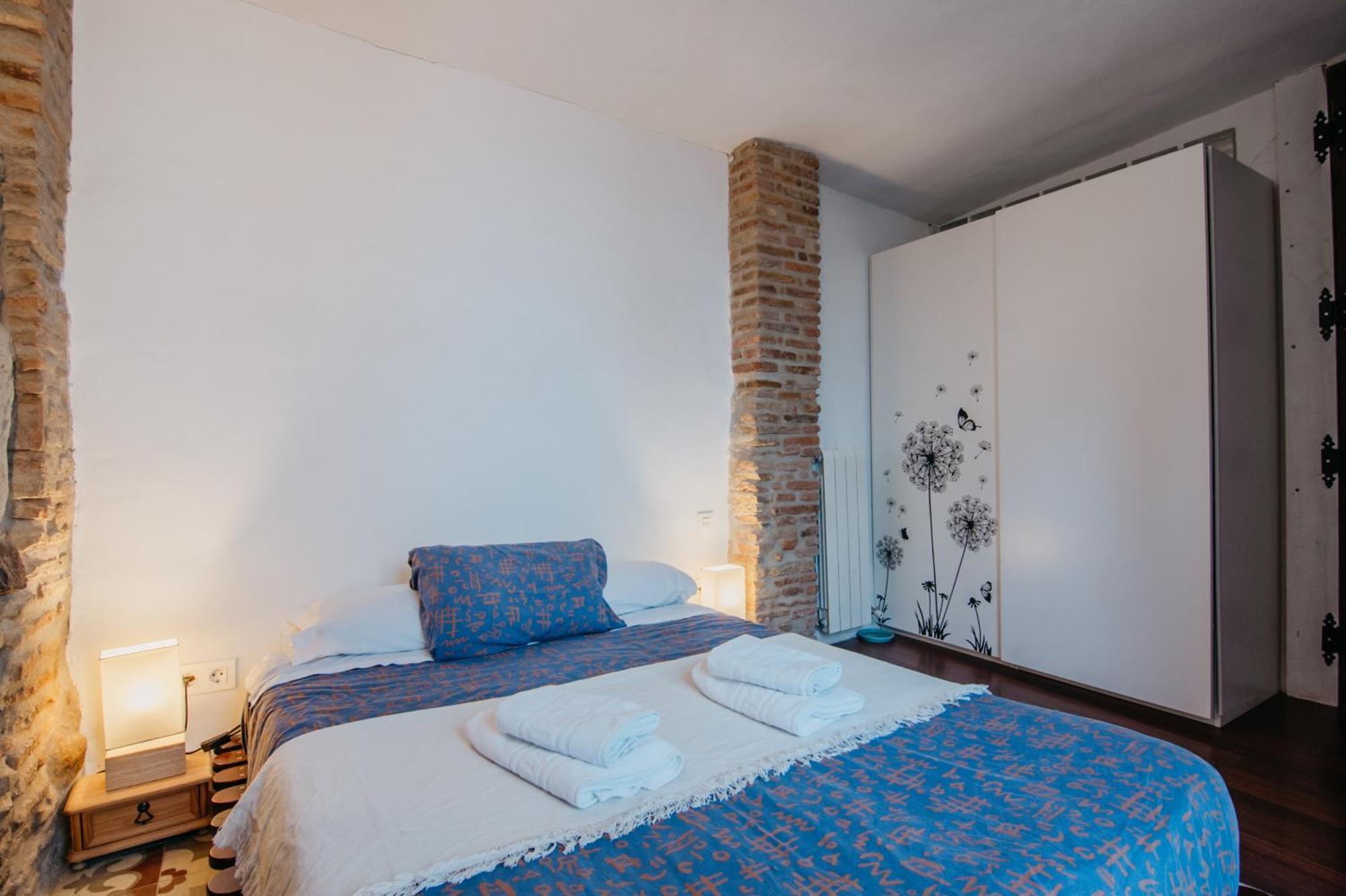 Tuguest House Albaicin Vakantiehuis *