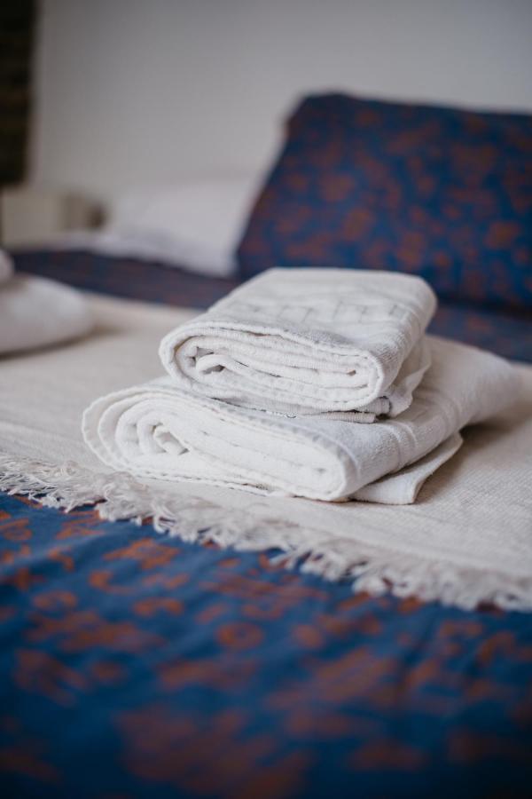 Tuguest House Albaicin * Granada