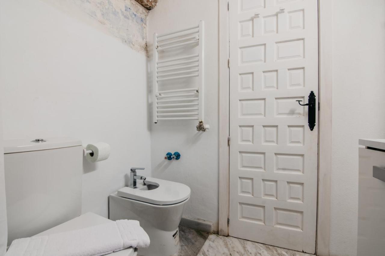 Tuguest House Albaicin * Granada