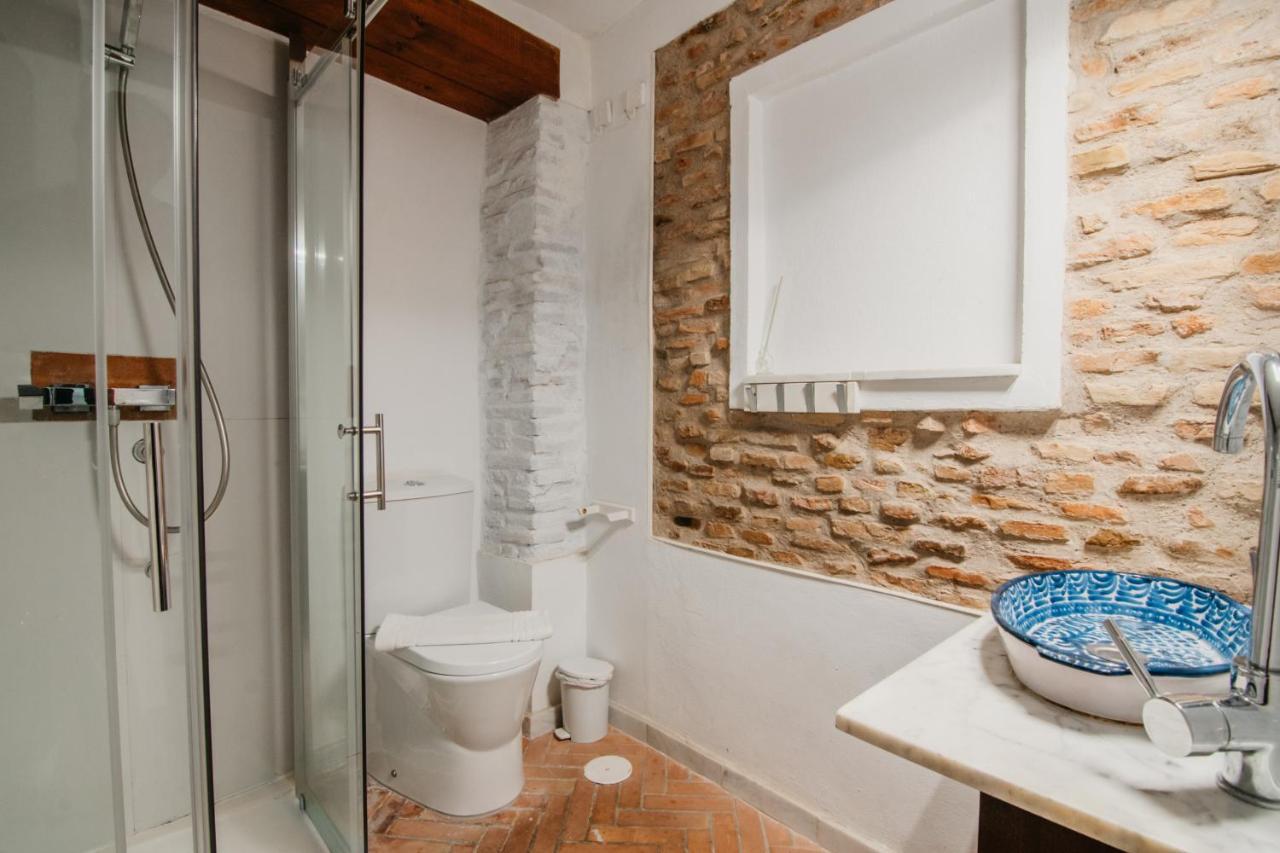 Tuguest House Albaicin Vakantiehuis Granada