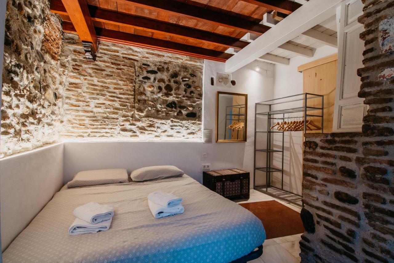 Tuguest House Albaicin Granada