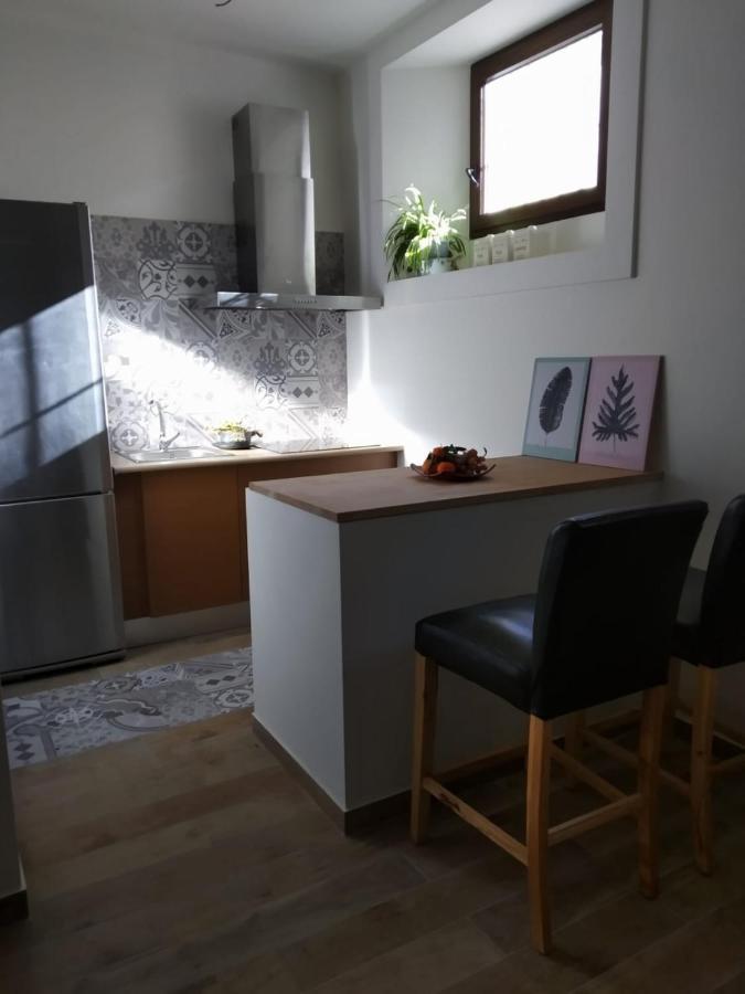 Suites Center I Apartment *
