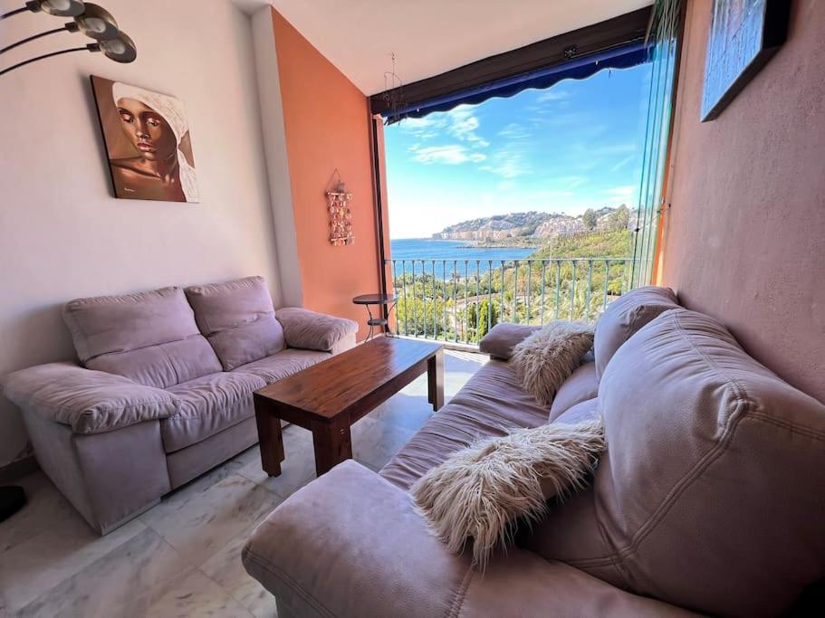 Pushe Playa Calabajio & Nature 2 Appartement