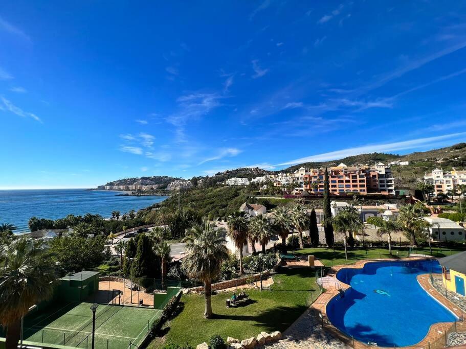 Appartement Pushe Playa Calabajio & Nature 2 *