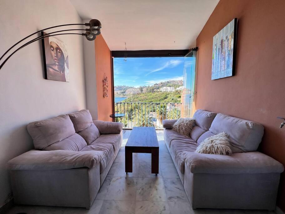Appartement Pushe Playa Calabajio & Nature 2 *