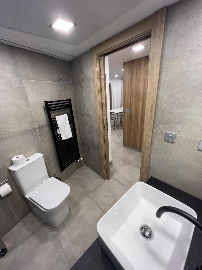 Apartamento Family Catedral Centro Granada
