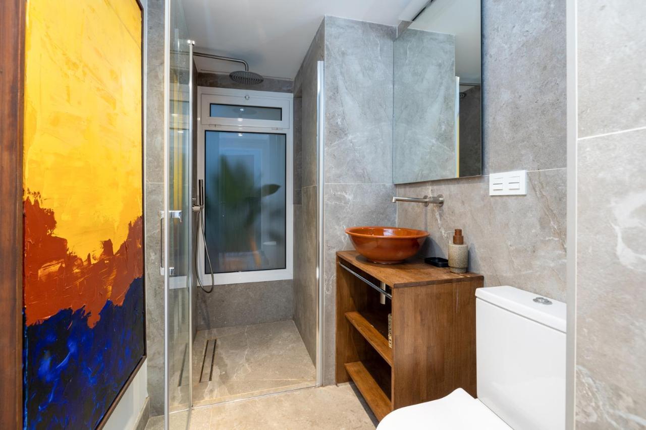 Apartment Realejo - Diseno, Confort Y Encanto En El Centro Historico De