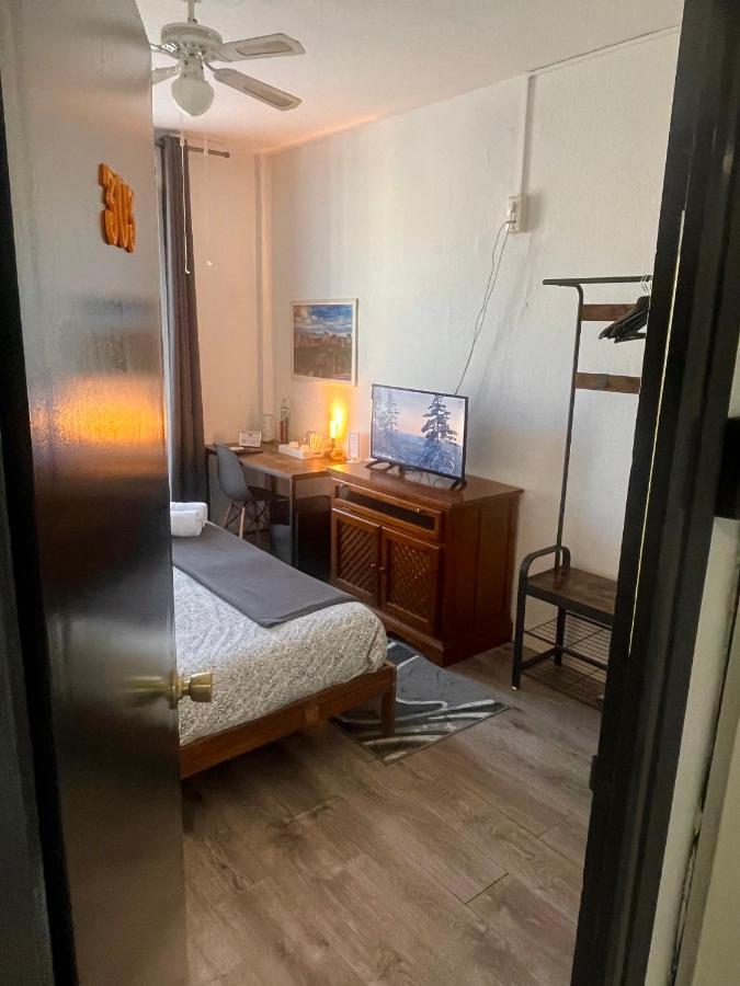 Itinere Rooms 2* Granada